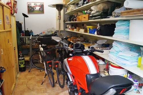 170 Abstellraum - 