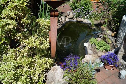 40 kleiner Teich - 