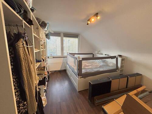 Zimmer Obergeschoss - 