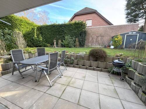 Terrasse - 