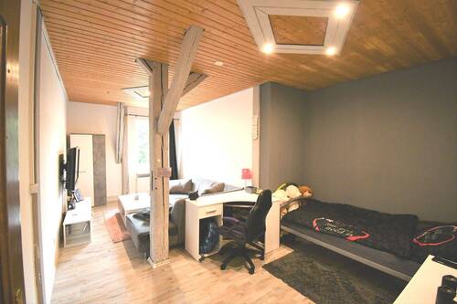 Zimmer 2 OG - 
