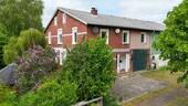 Seitenansicht - 