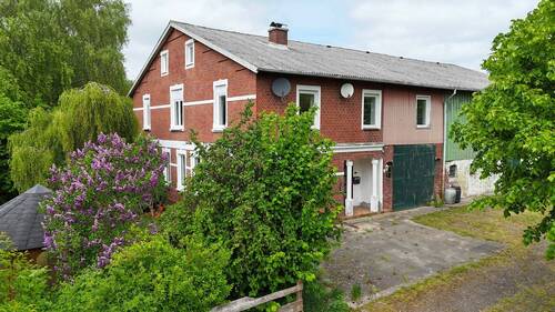 Seitenansicht - 