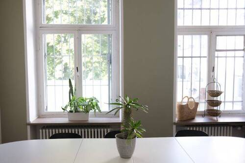 Meetingraum groß - 