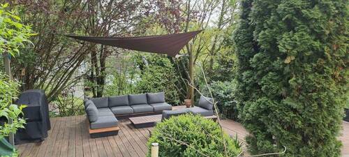 Terrasse - 