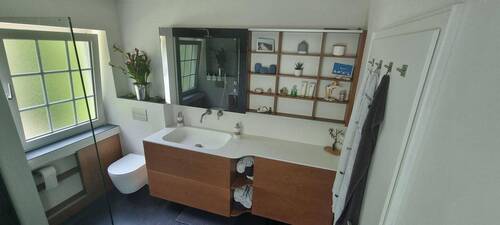 Badezimmer - 