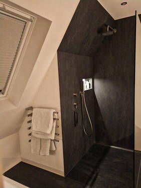 Dusche - 