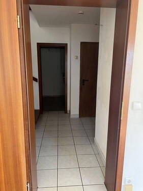 Diele unten Bad, Keller - 