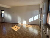 Wohnzimmer - Reihenmittelhaus mit 179,00 m² in Leinburg zum Kaufen