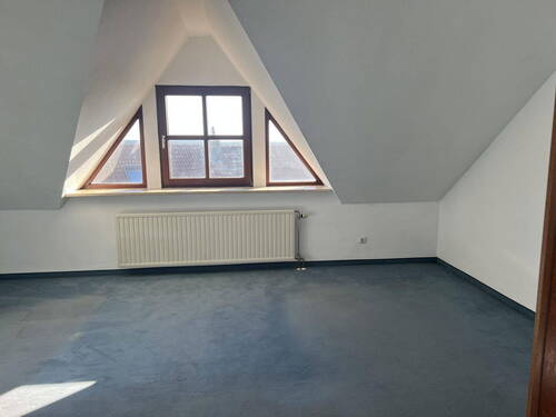 Großes Schlafzimmer - 