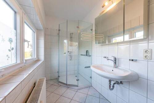 Helles Duschbad - 