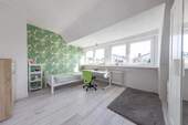 Charmant geschnitten - 