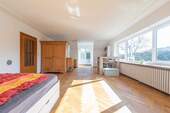 Optionaler zweiter Wohnbereich - 