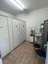 WC-Anlage - 