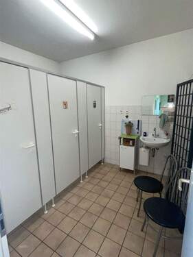 WC-Anlage - 