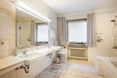 Badezimmer - 