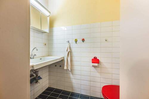 WC Souterrain - 