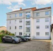 Großzügige 4-Zimmer-Eigentumswohnung mit Balkon in ruhiger Lage von Langenselbold