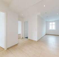 Drei separat begehbare Zimmer und großzügige Wohnküche - Berlin Schöneberg