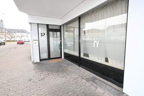 Saarbrücken - Gewerbeobjekt (Büro, Produktion, Verkauf) in Saarbrücken zum Kaufen