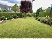 Garten Sommerimpression - 