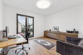 Arbeitszimmer OG - 