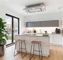 Luxuriöses Wohnen in exklusiver Lage - energieeffizientes Einfamilienhaus mit 251 m² - Gelsenkirchen Resse