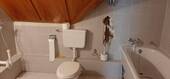 Bad, Wasserabsperrung erneuert - 