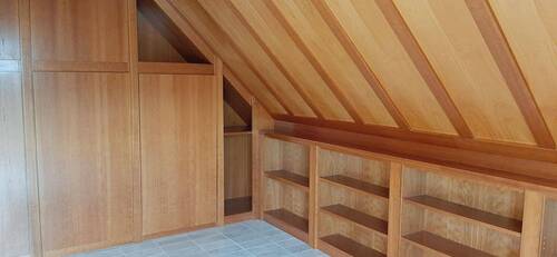 Schlafzimmer - 