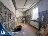 Bad EG - Reihenmittelhaus mit 88,00 m² in Tangermünde zum Kaufen