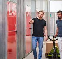 Lagerboxen für jeden Bedarf - Ab sofort in Dreieich! - Dreieich-Sprendlingen