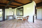 Wintergarten - 5 Zimmer Einfamilienhaus zum Kaufen in Falkensee