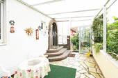 Hauseingang - Terrasse - 