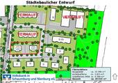 2669_7 Städtebaulicher Entwurf - 