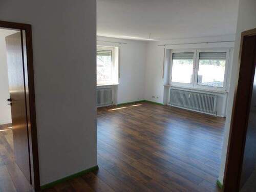 Bild 7 - 2 Zimmer Etagenwohnung zur Miete in Forchheim