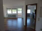 Bild 8 - 2 Zimmer Etagenwohnung in Forchheim