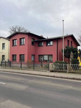 IMG_4840[1].JPG - Vorder- und Hinterhaus - 5 Wohnungen in Heringsdorf - bis Strand 460 Meter