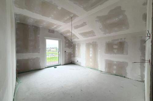 1.OG drittes Schlafzimmer - 