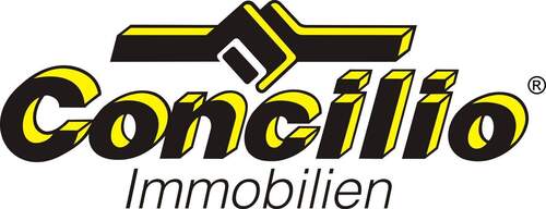 Concilio-Logo farbig.jpg - Bauträgergrundstück 995 m²: nur 950 m zum Hauptbahnhof IN