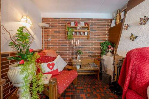 Haus 1 EG Wohnbereich - 