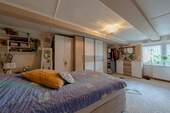 Haus 1 OG Schlafzimmer - 