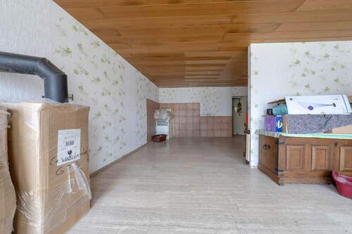 Haus 2 EG Ladenlokal - 