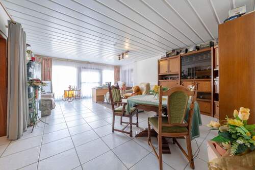 Haus 2 OG Wohn-_ Essbereich - 