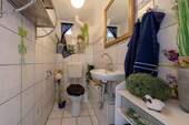 Haus 1 EG Gäste-WC - 