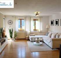 Wohnung mit großer Terrasse, direkt am Waldrand - Blieskastel Bierbach