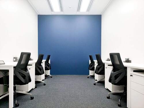 Property Image 1 - Großraumbüros für 15 Personen in HQ Strehlener Straße