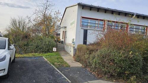 2 Parkplätze Wallbox - Halle in Niederau