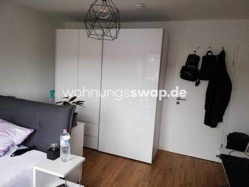 Bild 2 - 3 Zimmer Etagenwohnung zur Miete in Köln