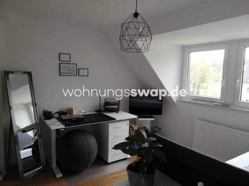 Bild 3 - 3 Zimmer Etagenwohnung in Köln