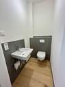 Gäste- WC - 
